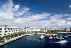 THE CAYMAN ISLANDS. A JURISDICTION OF CHOICE FOR FAMILY offices